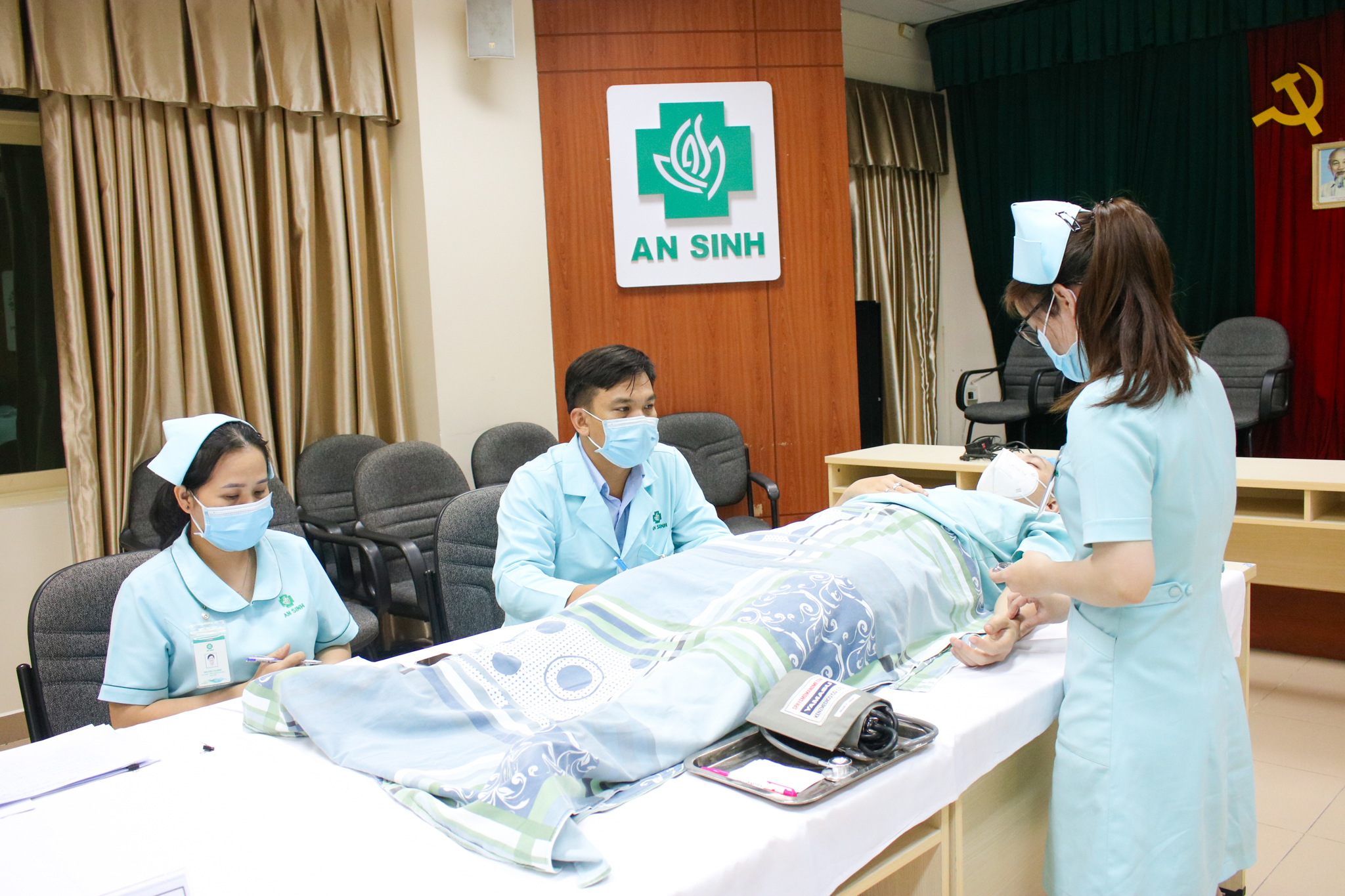 Ngày Điều dưỡng Việt Nam