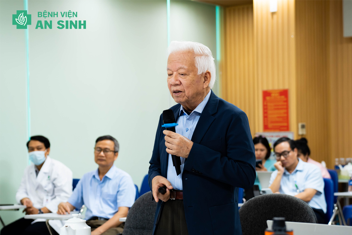 Chăm sóc giảm nhẹ