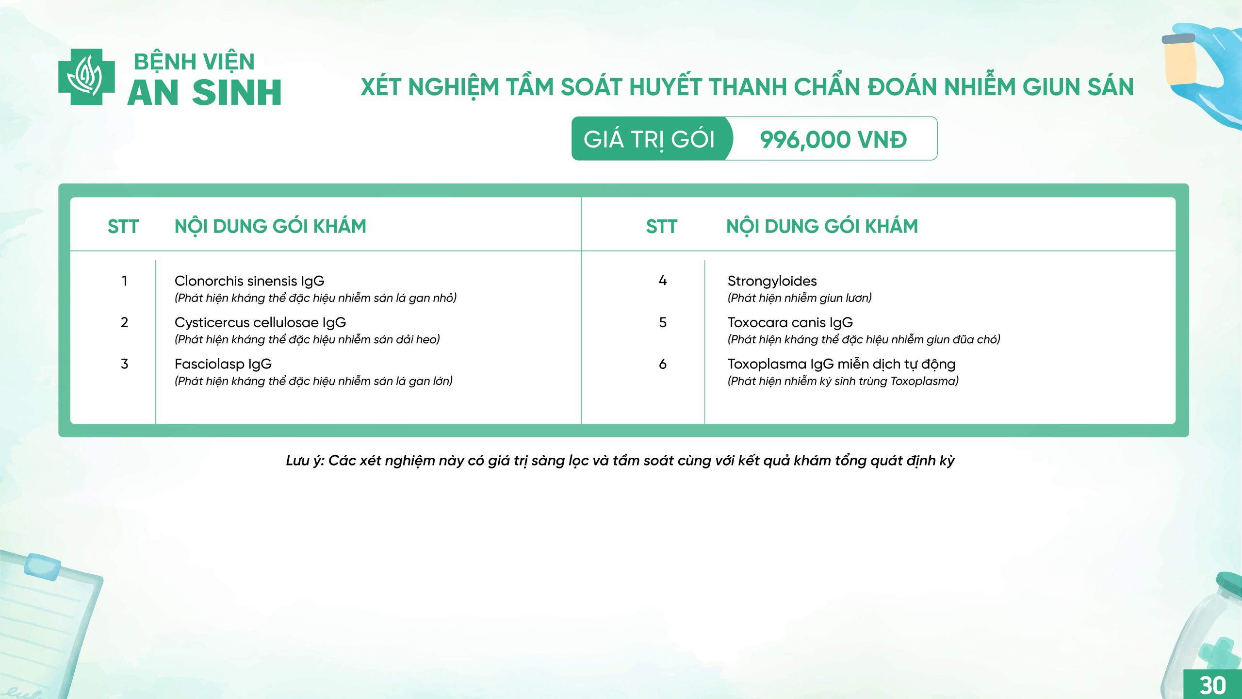 lấy mẫu xét nghiệm tại nhà
