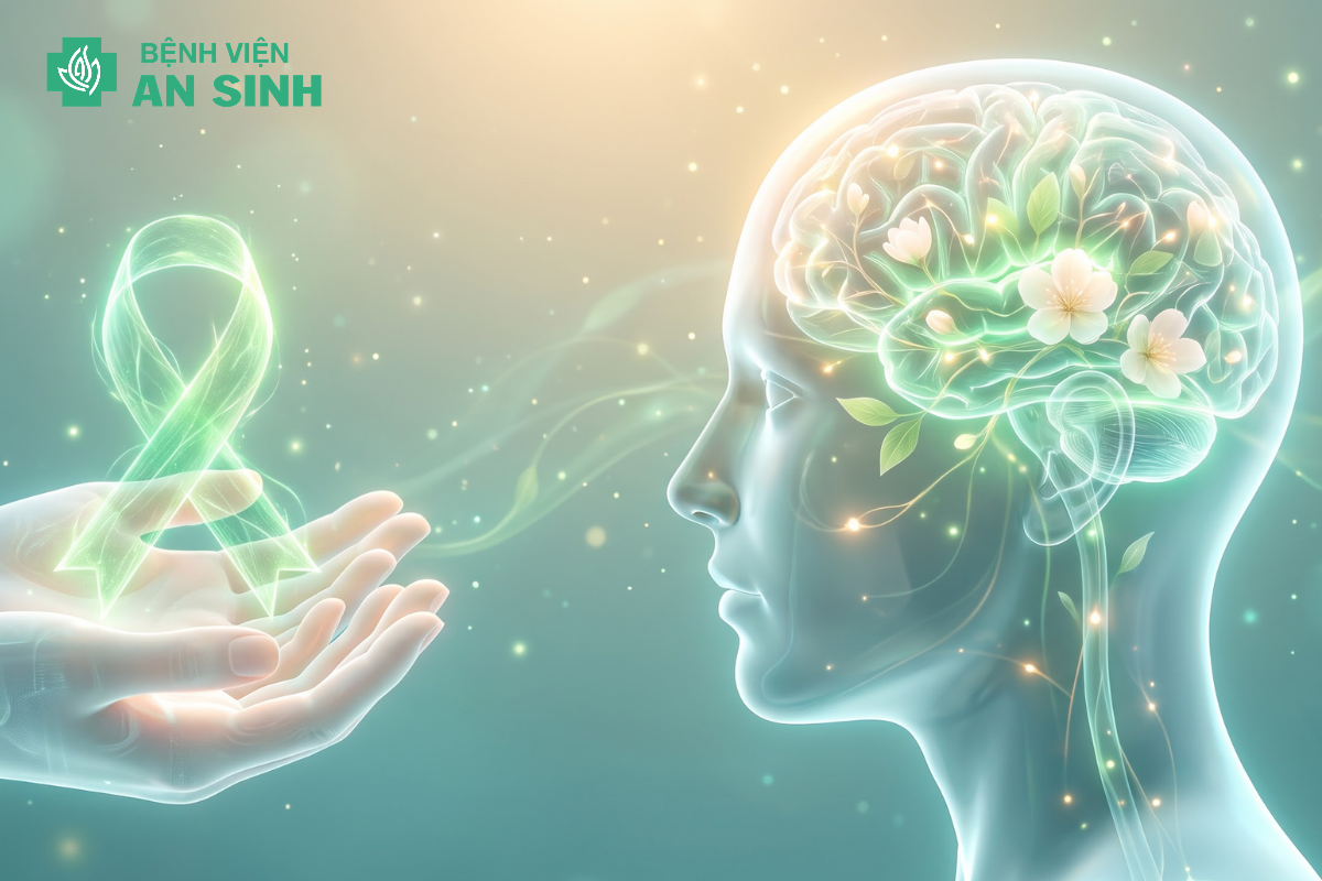 ngày sức khỏe tâm thần thế giới