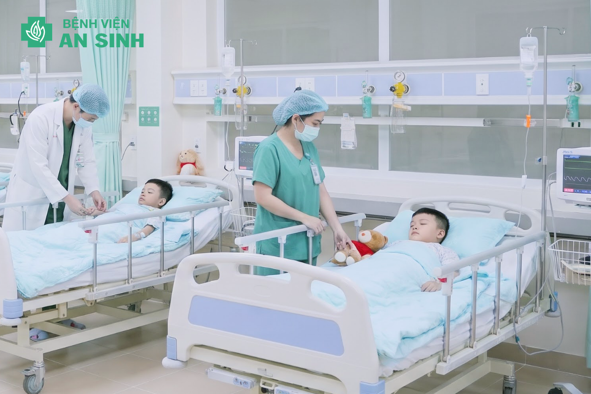 viêm màng não mô cầu