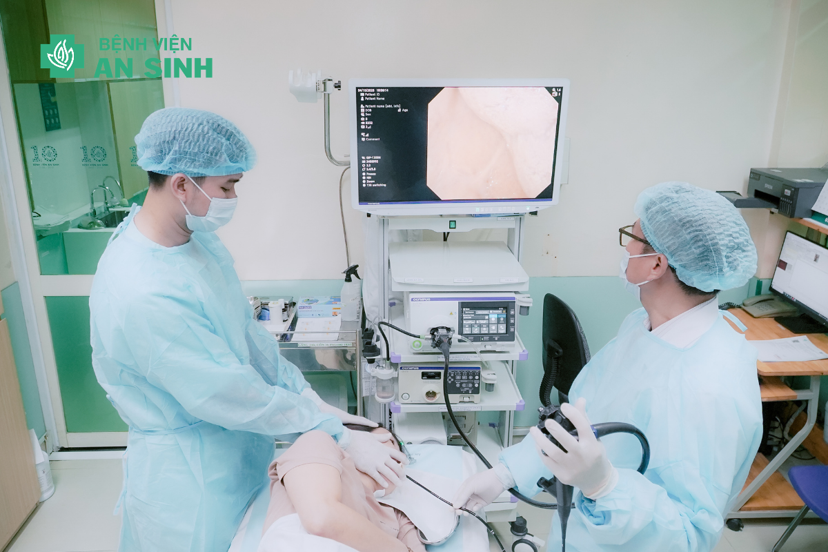 Khi nào cần nội soi, chụp CT, MRI?