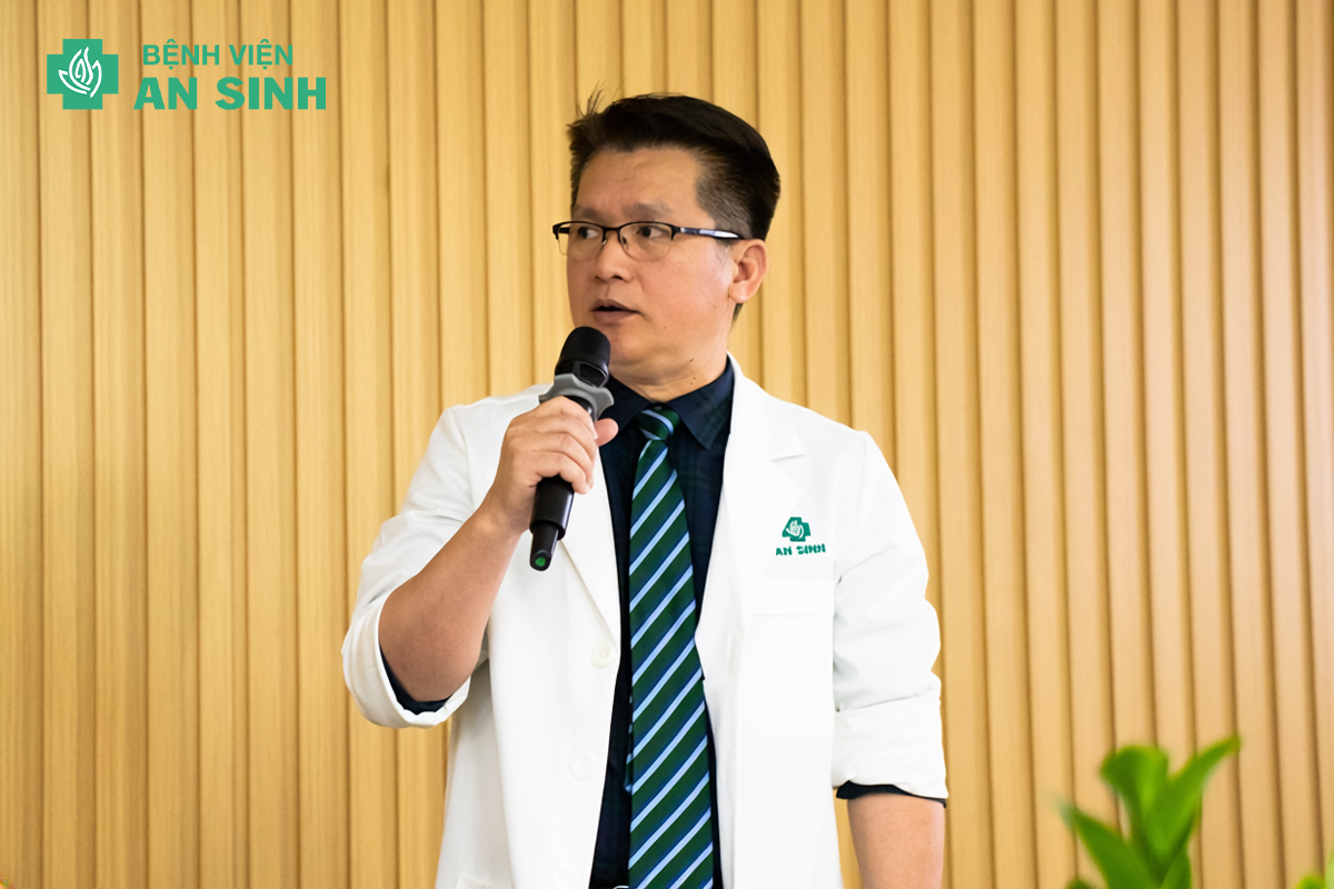 Chăm sóc giảm nhẹ