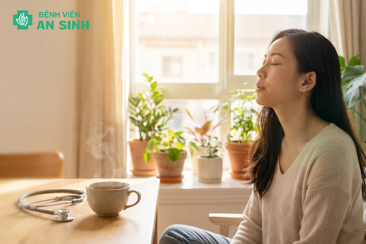 ngày sức khỏe tâm thần thế giới